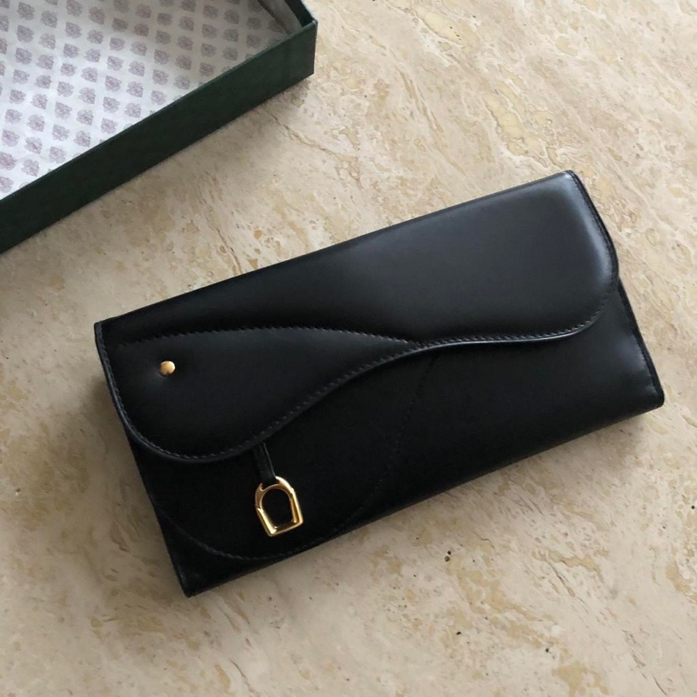 Gucci wallet